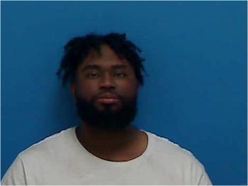 Terrince Lamar Weaver Jr Mugshot