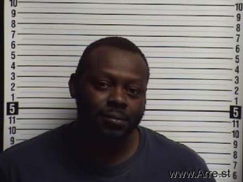 Terron Gejaun Marlowe Mugshot