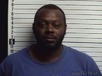 Terron Gejaun Marlowe Mugshot