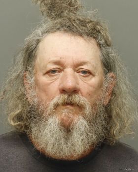 Terry Lee Adams Mugshot