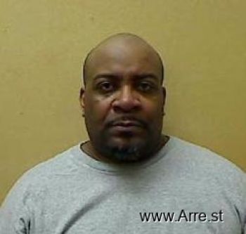 Terry D Armstrong Mugshot