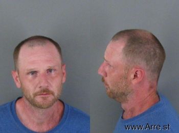 Terry Michael Junior Battles Mugshot