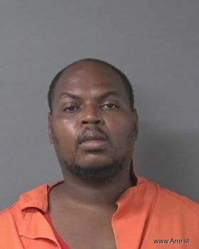 Terry Damont Braswell Mugshot