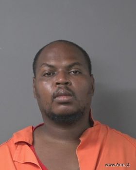 Terry Damont Braswell Mugshot