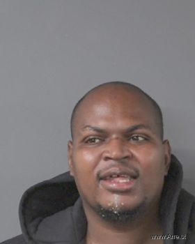 Terry Damont Braswell Mugshot