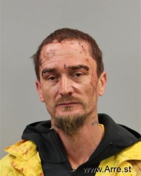 Terry Wayne Briggs Mugshot