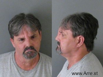 Terry Eugene Brooks Mugshot