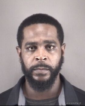 Terry Lamont Brown Mugshot