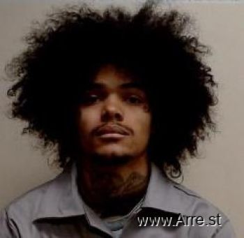 Terry  Caldwell Mugshot