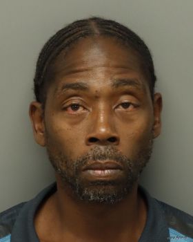 Terry Lamont Davis Mugshot