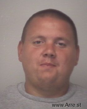 Terry Wayne Dawson Mugshot