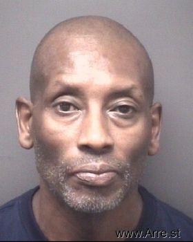 Terry Erico Edwards Mugshot