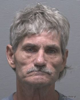 Terry Dewayne Evans Mugshot