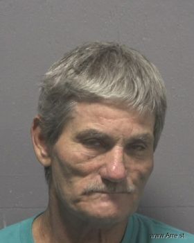 Terry Dewayne Evans Mugshot