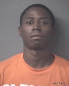 Terry Jamar Farmer Mugshot