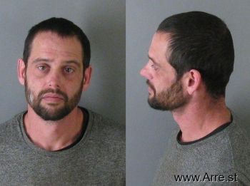 Terry Wayne Fields Mugshot