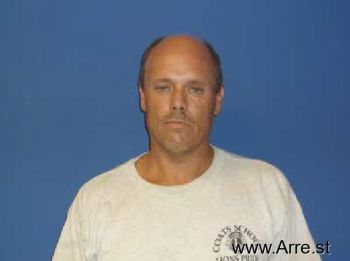 Terry Walton Green Mugshot