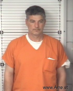 Terry Allan Griffin Mugshot