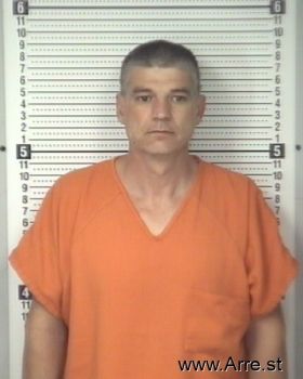 Terry Allan Griffin Mugshot