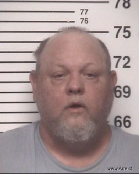 Terry Grant Gwyn Mugshot