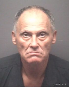 Terry Lynn Hall Mugshot