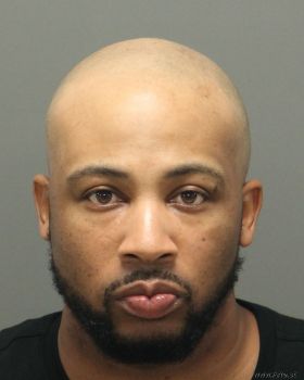 Terry Lamar Jr Harris Mugshot