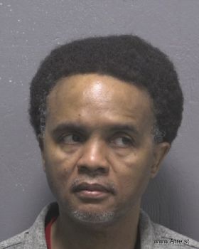 Terry Darnell Hill Mugshot