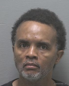 Terry Darnell Hill Mugshot