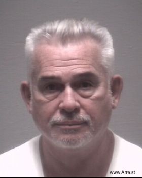 Terry Wayne Hughes Mugshot