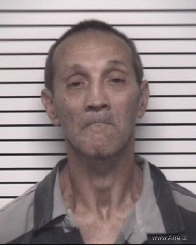 Terry Lee Jones Mugshot