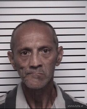 Terry Lee Jones Mugshot