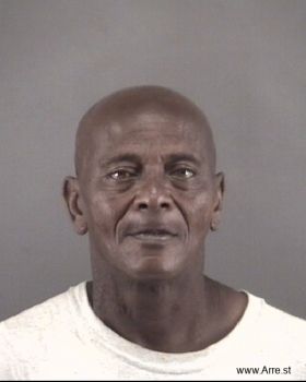 Terry Leon Kelly Mugshot