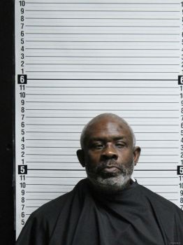 Terry Lynn Long Mugshot