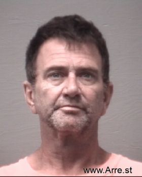 Terry Dean Long Mugshot