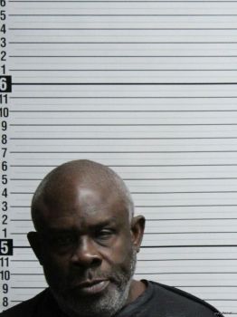 Terry Lynn Long Mugshot