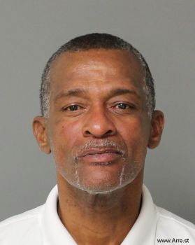 Terry Lorenzo Tucker Mugshot