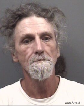 Terry Wayne Mcduffie Mugshot