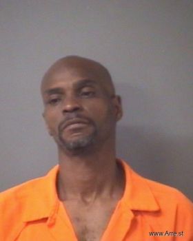 Terry Lamont Parker Mugshot