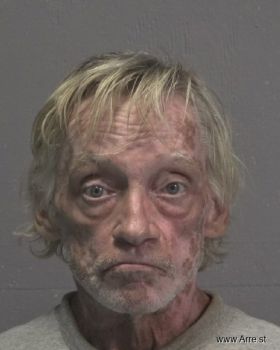 Terry Lewis Price Mugshot