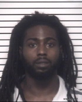 Terry Lewis Rankin Mugshot