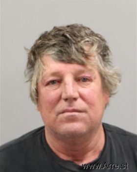 Terry Livingston Richardson Mugshot