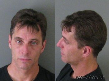 Terry Lee Robertson Mugshot