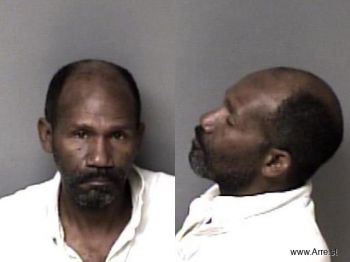 Terry Lee Rodgers Mugshot