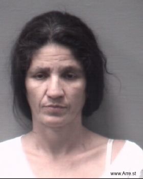 Terry Lynn Rogers Mugshot