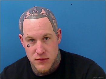 Terry Kenneth Ross Mugshot