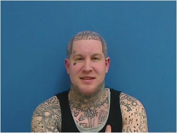 Terry Kenneth Ross Mugshot