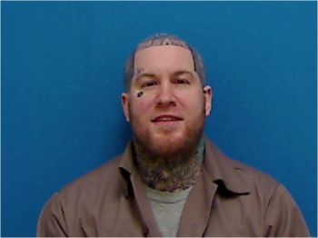 Terry Kenneth Ross Jr Mugshot