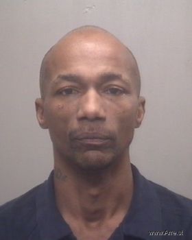 Terry Nathaniel Sanders Mugshot