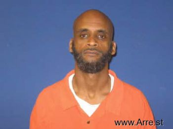 Terry Jerome Simmons Mugshot