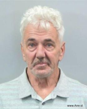 Terry Lee Simmons Mugshot